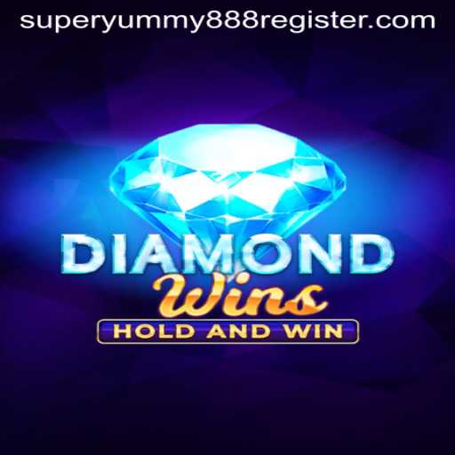 Discover the Excitement of DiamondWins: A Thrilling Journey into Super Yummy 888