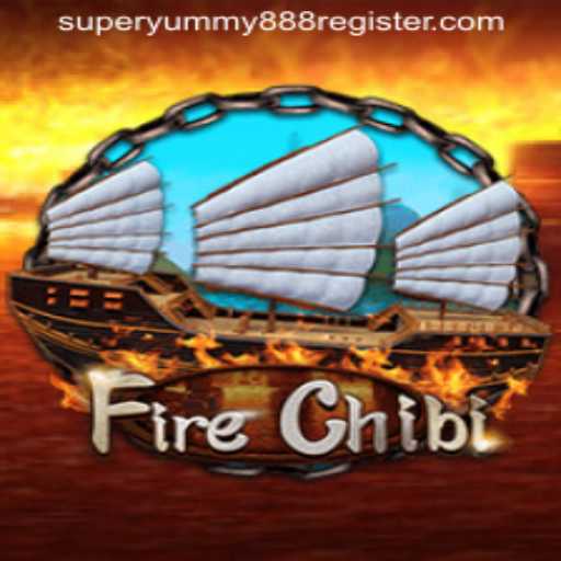 Discover the World of FireChibi: Super Yummy 888 Adventure