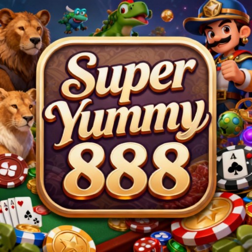 Super Yummy 888