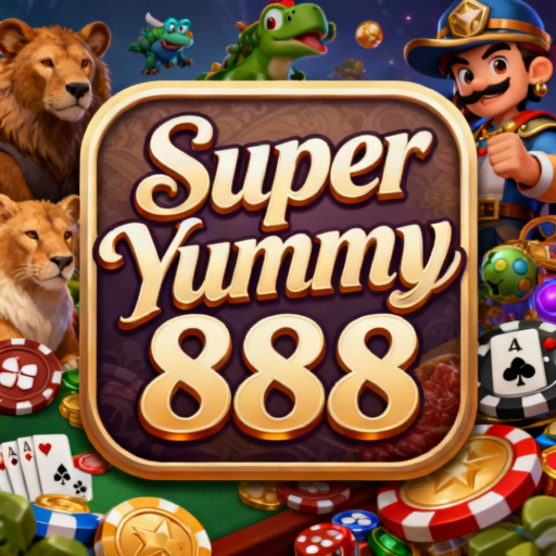 Super Yummy 888
