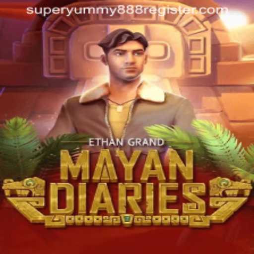 Exploring the Mystical World of MayanDiaries with Super Yummy 888